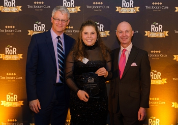 Monkerty Tunkerty wins RoR Horse of the Year